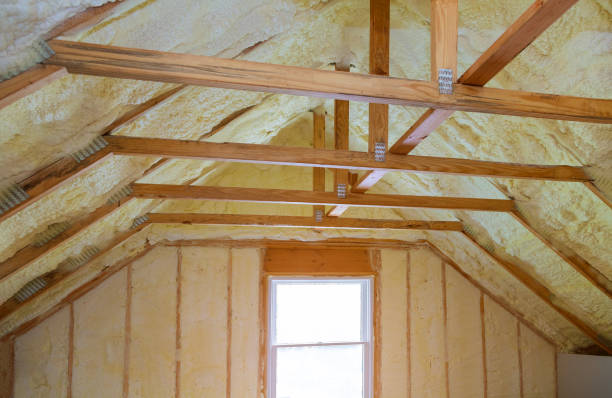 Insulation Inspection Services in Akron, OH