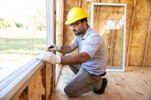 Garage Insulation Installation in Akron, OH