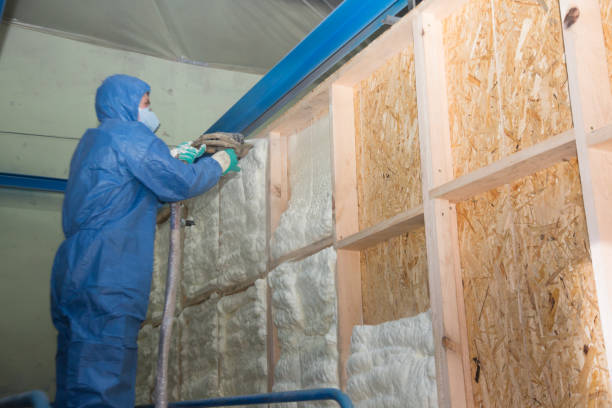 Trusted Akron, OH Insulation Contractor Experts